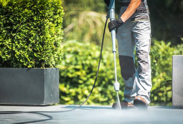 Best Machinery and Equipment Cleaning  in Wesley Chapel, FL