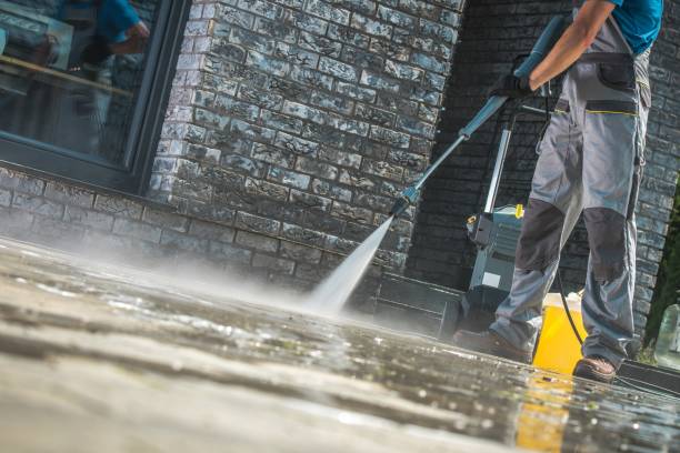 Best Concrete Sealing  in Wesley Chapel, FL