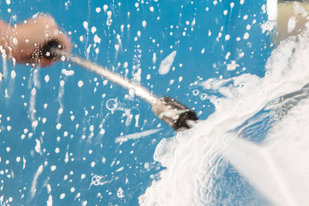 Best Sidewalk and Walkway Cleaning  in Wesley Chapel, FL