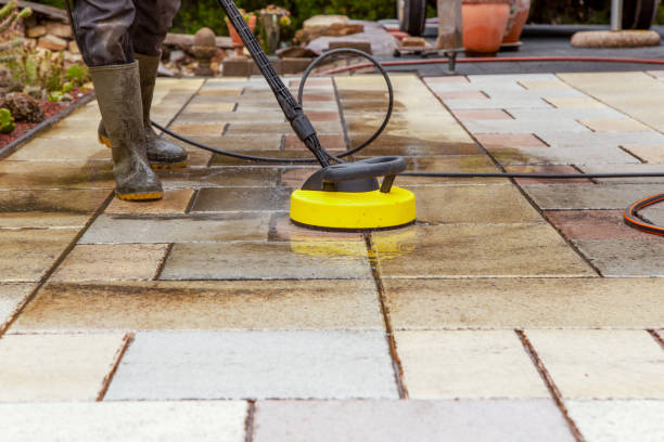 Trusted Wesley Chapel, FL Pressure Washing Services Experts
