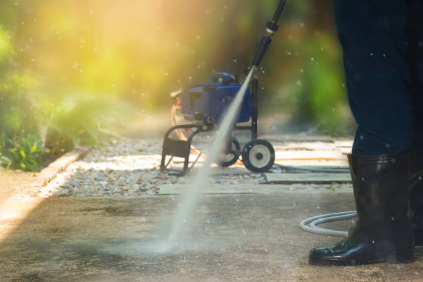 Best Building Exterior Washing  in Wesley Chapel, FL